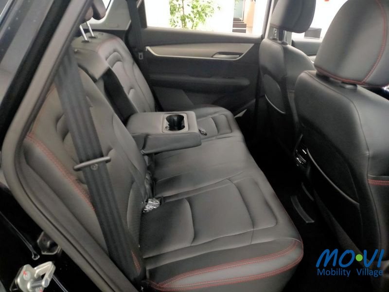 SWM G01 1.5 benzina nuova - 11