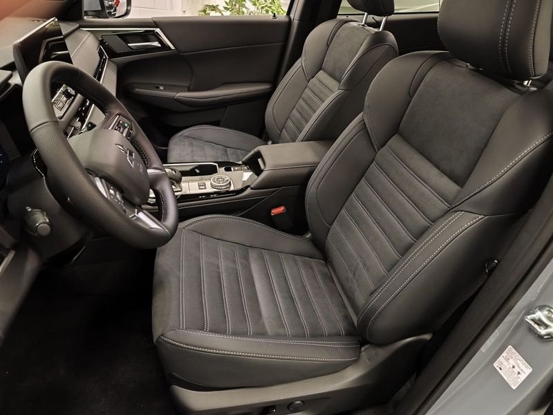 Mitsubishi Outlander PHEV 2.4L PHEV INTENSE ibrido nuova - 5