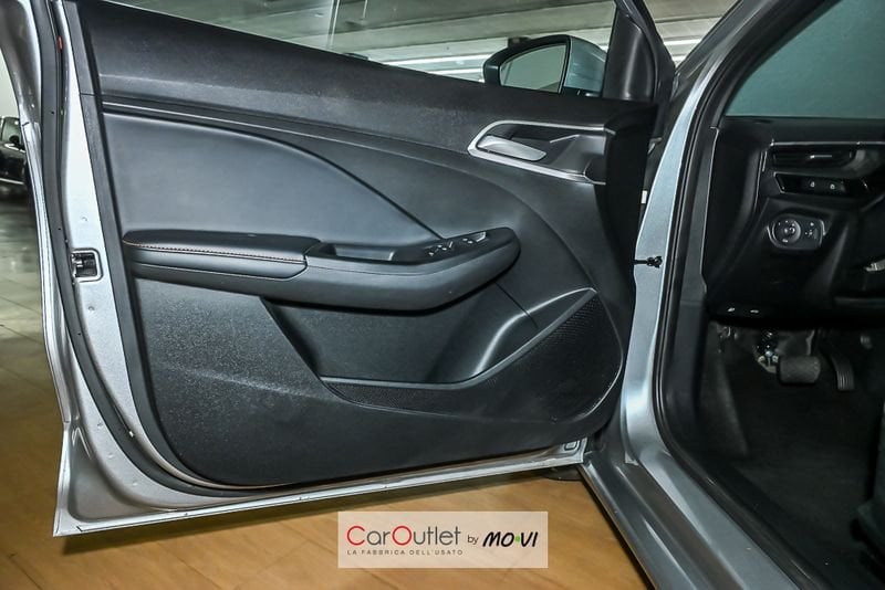 MG MG3 1.5 hybrid+ Luxury auto ibrido usata - 15