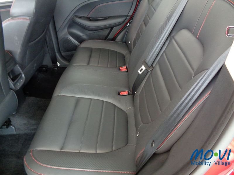 MG ZS 1.5 VTi-tech Luxury Benzina usata - 6