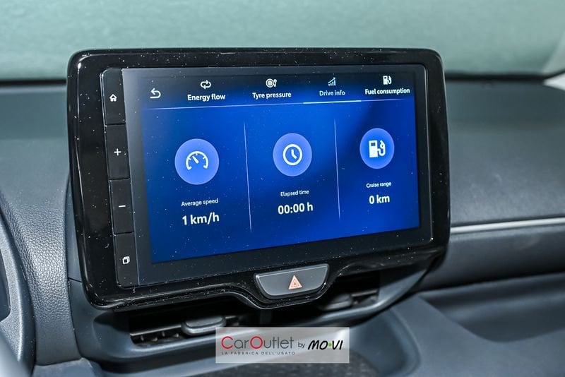 Mazda Mazda2 Hybrid Full Hybrid Electric 1.5 VVT Exclusive-Line ibrido km0 - 15