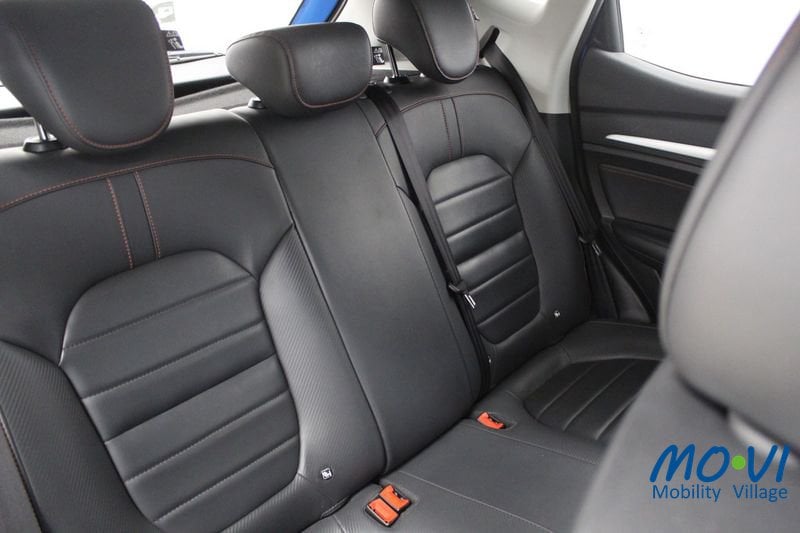 MG ZS 1.5 VTi-Tech Luxury “PROMO” benzina usata - 4