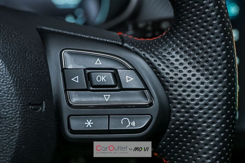 MG ZS 1.5 VTi-Tech Luxury “PROMO” benzina usata - 12
