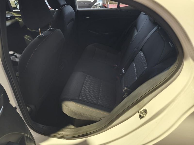 MG MG3 Benzina 1.5 Standard benzina km0 - 6
