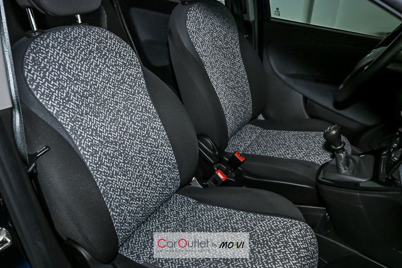 Lancia Ypsilon 1.0 FireFly 70cv S&S Hybrid SILVER ibrido usata - 7