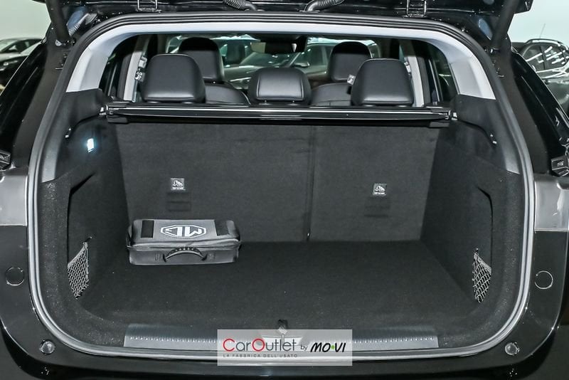 MG HS PHEV 1.5 T Phev Luxury ibrido km0 - 6