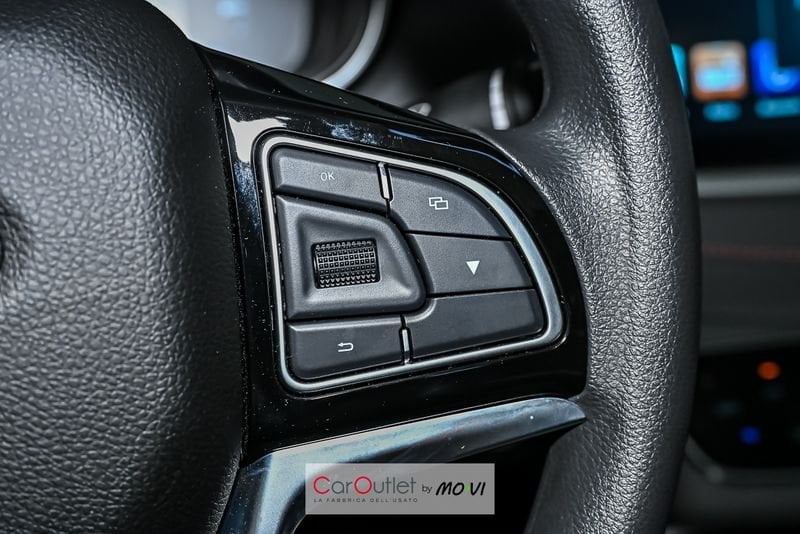 SWM G01 1.5 GPL benzina nuova - 17