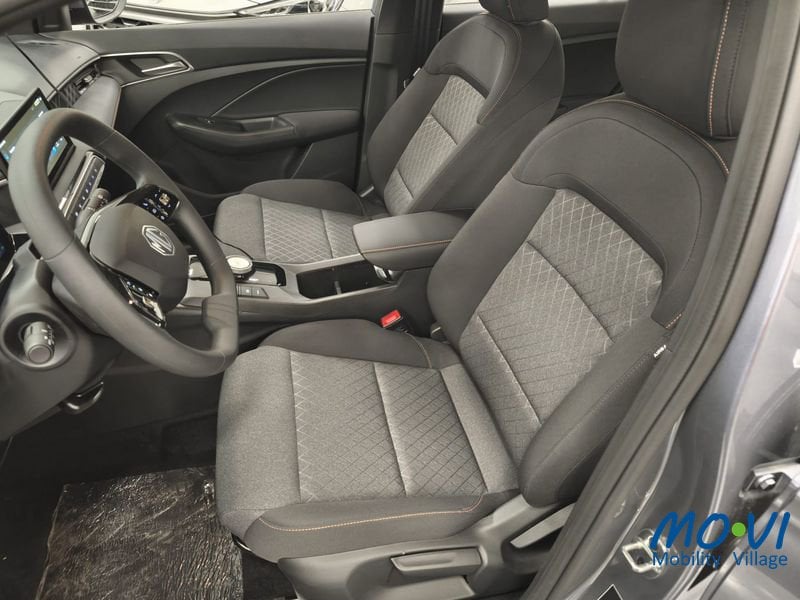 MG MG3 1.5 Hybrid+ Comfort ibrido km0 - 5
