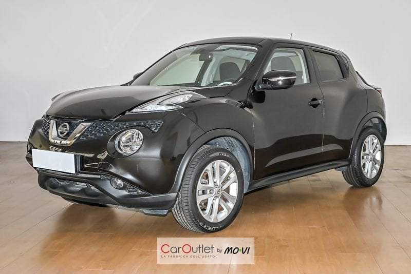 Nissan Juke 1.2 DIG-T 115 Start&Stop Acenta benzina usata