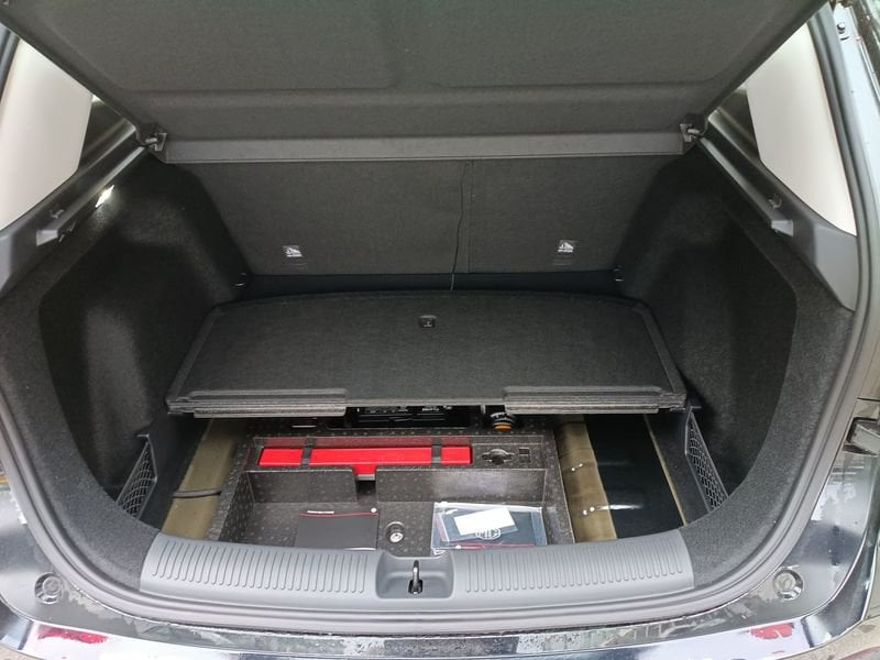 MG ZS 1.5 hybrid+ Comfort auto ibrido km0 - 5