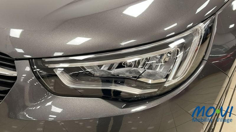 Opel Grandland  1.5 diesel Ecotec aut. Business Elegance Diesel usata - 3