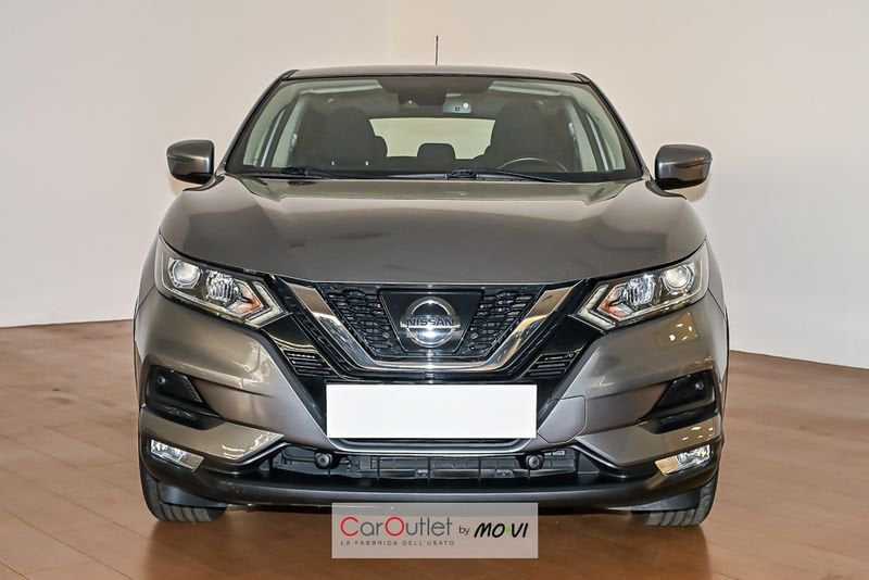 Nissan Qashqai 1.6 dCi 2WD Acenta diesel usata - 1
