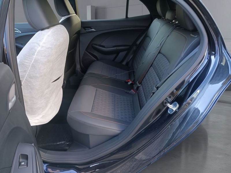 MG MG3 1.5 hybrid+ Luxury auto ibrido km0 - 5