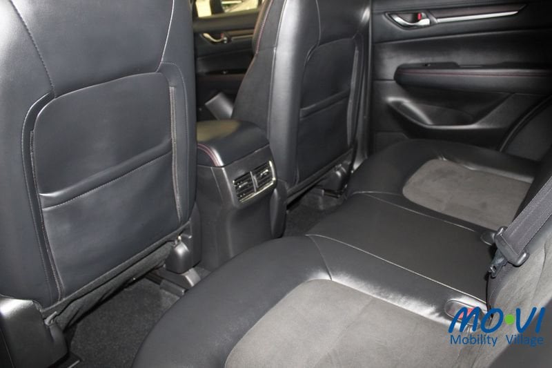 Mazda CX-5 Benzina 2.5L 194cv AWD 6AT Homura benzina usata - 9