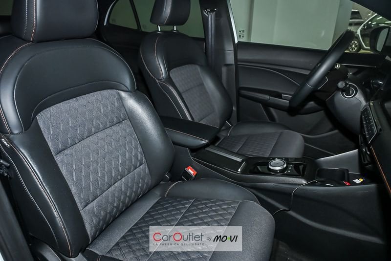 MG MG3 1.5 hybrid+ Luxury auto ibrido usata - 7