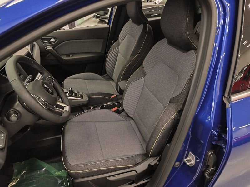 Mitsubishi Grandis 1.3L Mild Hybrid (MHEV) Intense DCT ibrido nuova - 5