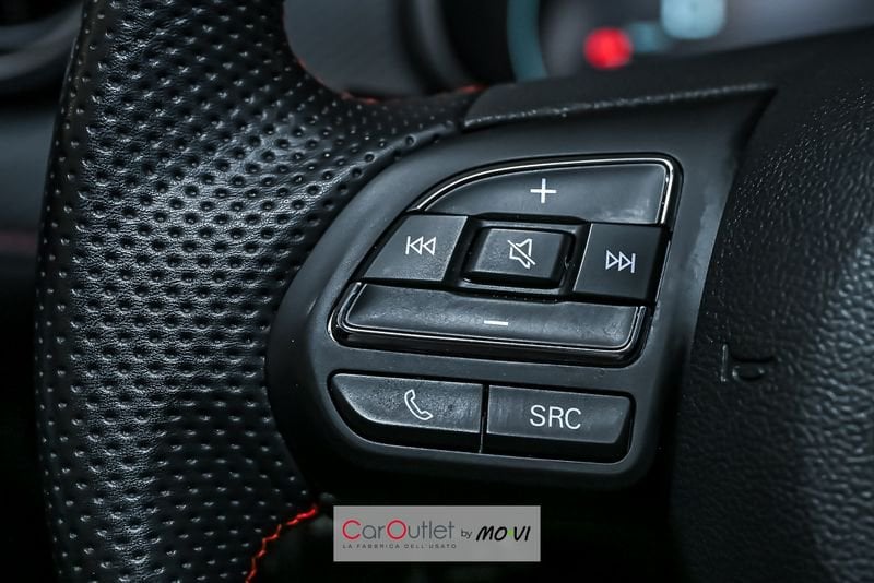 MG ZS 1.5 VTi-Tech Luxury “PROMO” benzina usata - 11