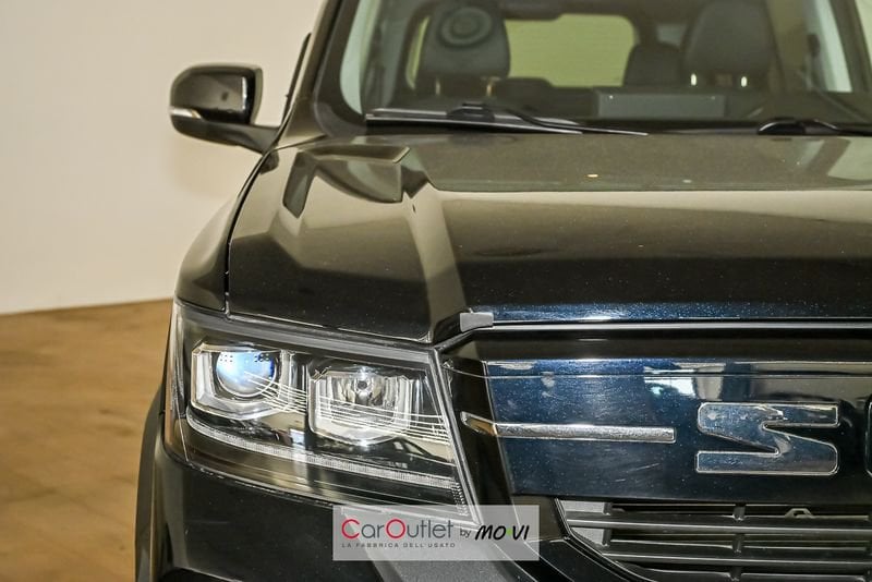 SWM G03F Super Hybrid 1.5 PHEV eCVT Super Hybrid ibrido usata - 22