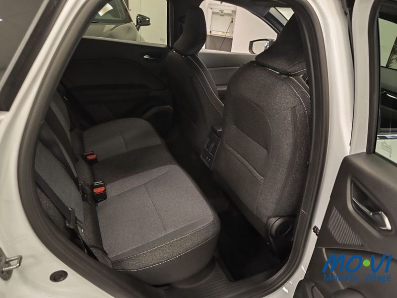 Mitsubishi ASX 1.3L Mild Hbrid(MHEV) Intense DCT ibrido nuova - 10