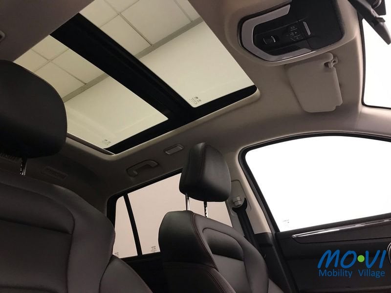 SWM G05 1.5 benzina nuova - 8