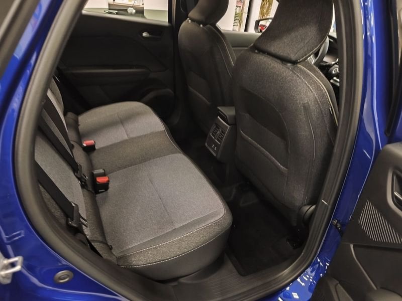 Mitsubishi Grandis 1.3L Mild Hybrid (MHEV) Intense DCT ibrido nuova - 10