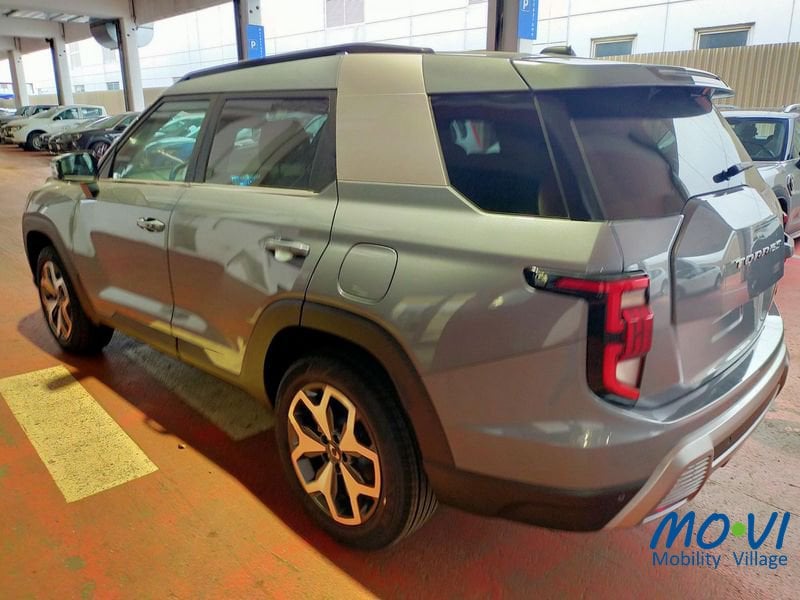 KGM Torres 1.5 Turbo GDI Dream Benzina km0 - 7