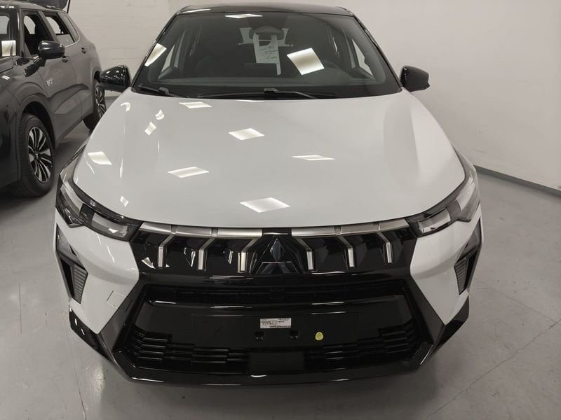 Mitsubishi ASX 1.3L Mild Hbrid (MHEV) Black Edition DCT ibrido nuova - 1