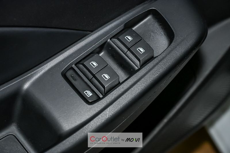MG MG3 1.5 hybrid+ Luxury auto ibrido usata - 17