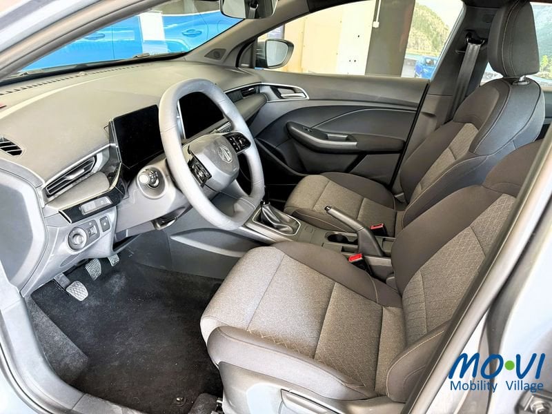 MG MG3  1.5 Standard Benzina km0 - 5