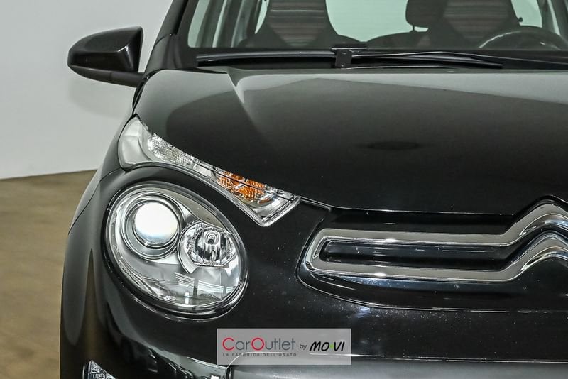 Citroën C1 1.0 VTi72 S&S Feel benzina usata - 16