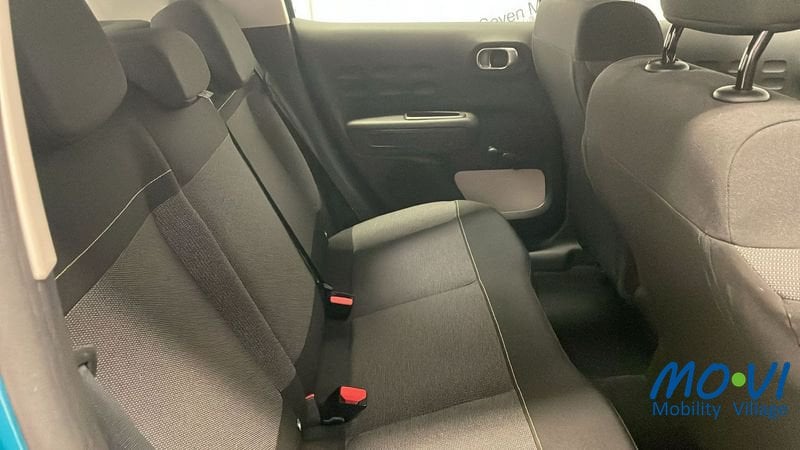 Citroën C3 PureTech 83 S&S Feel “PROMO” Benzina usata - 12