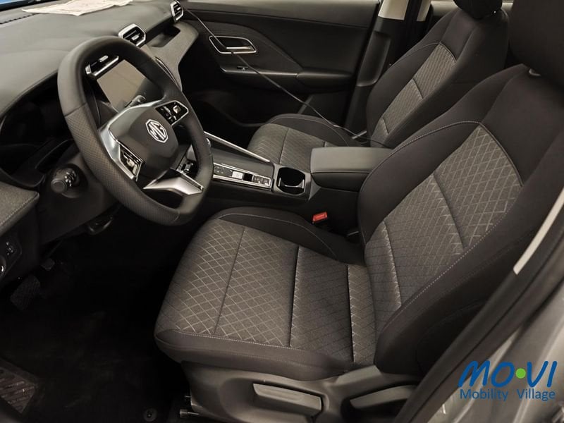 MG ZS 1.5 Hybrid+ Comfort Ibrida km0 - 6