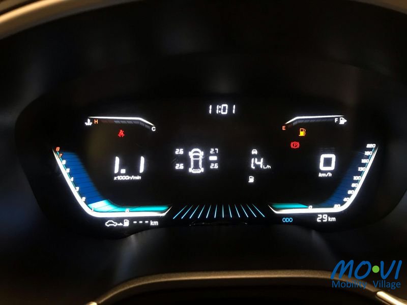 SWM G05 1.5 benzina nuova - 16