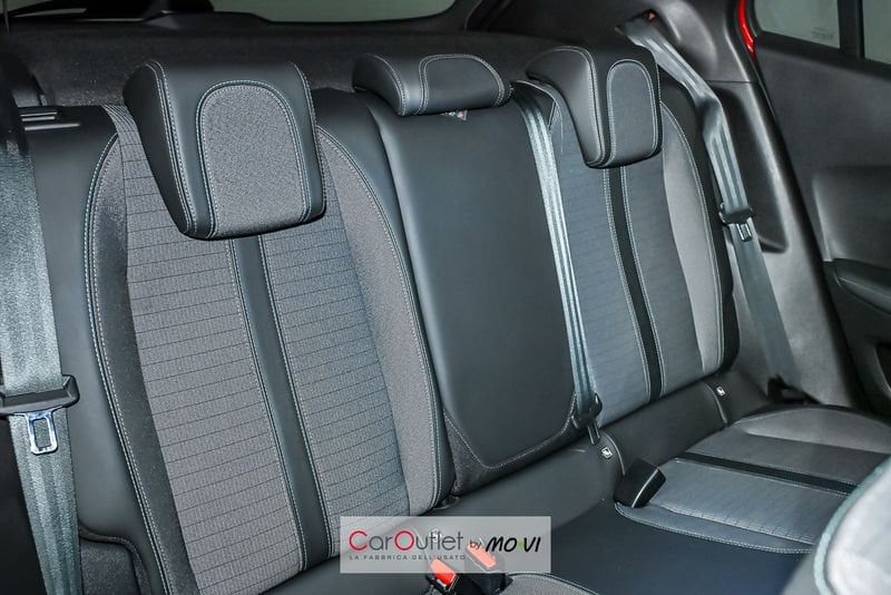 Peugeot 2008 PureTech 130 EAT8 Allure Pack S/S aut. benzina usata - 6