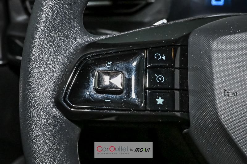 MG MG3 1.5 Comfort benzina usata - 11