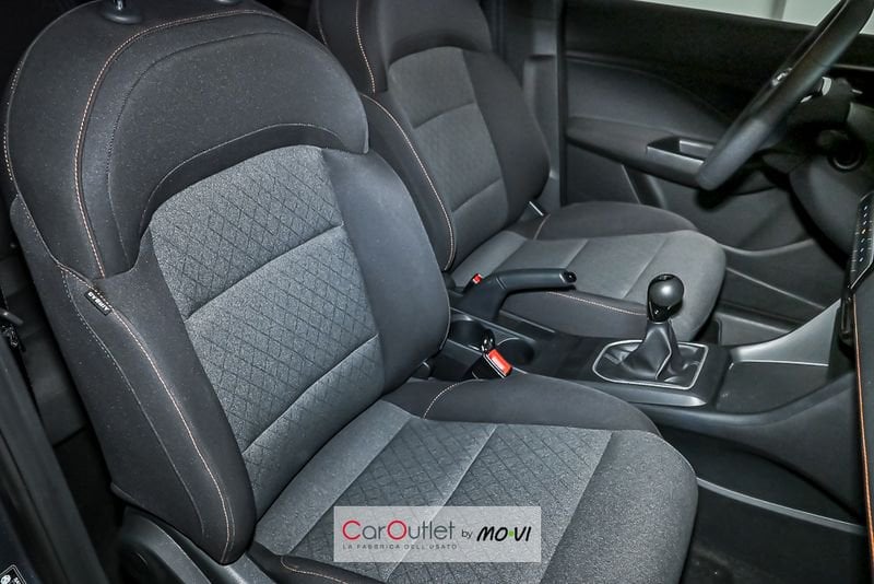 MG MG3 1.5 Comfort benzina usata - 7