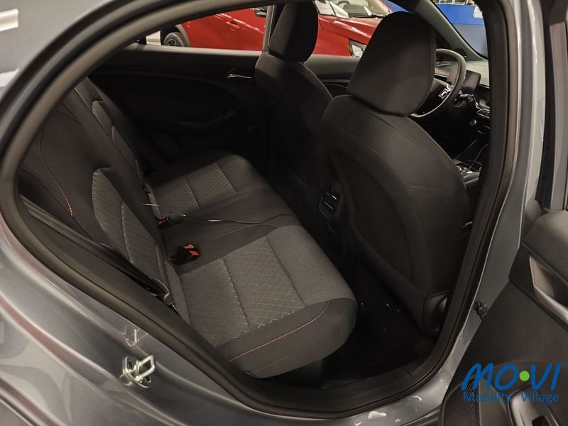 MG MG3 1.5 Hybrid+ Comfort ibrido km0 - 10