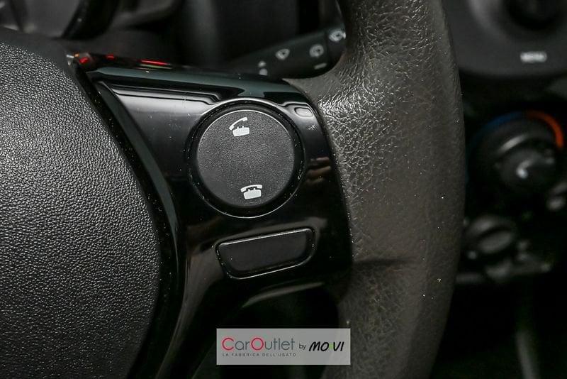 Citroën C1 1.0 VTi72 S&S Feel benzina usata - 13