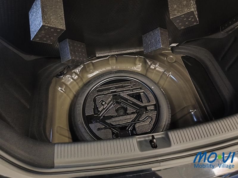 MG MG3  1.5 Comfort Benzina km0 - 13