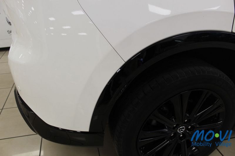 Mazda CX-5 2.2L 150cv 2WD 6MT Homura diesel usata - 11