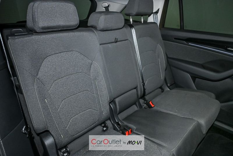 Škoda Kodiaq 2.0 tdi Executive 150cv dsg diesel usata - 7