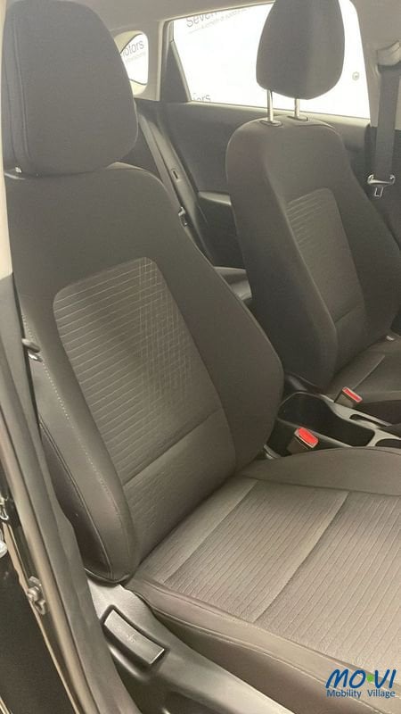 Hyundai i20 1.2 MPI 84cv ConnectLine benzina usata - 13