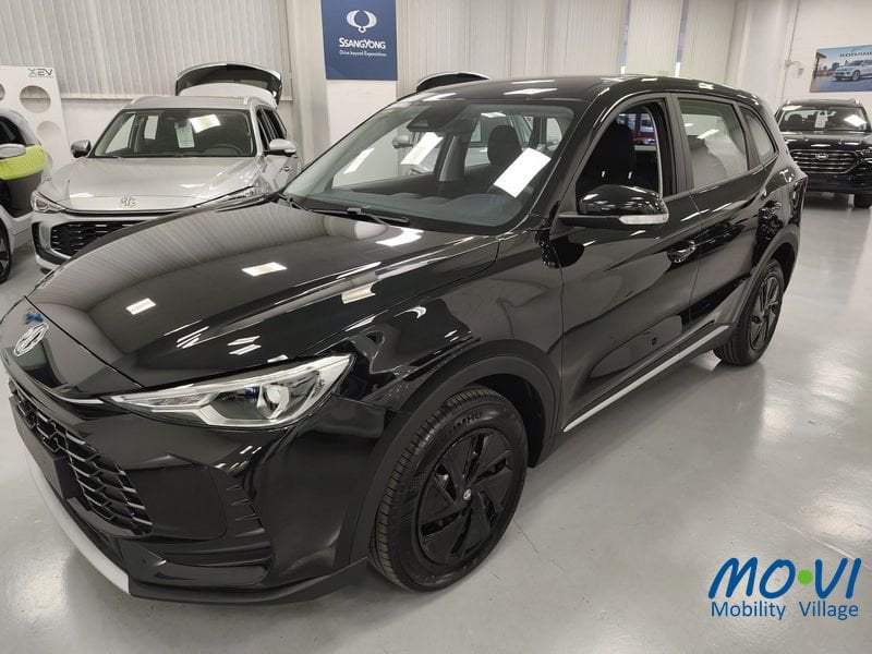 MG ZS 1.5 Standard benzina km0 - 2