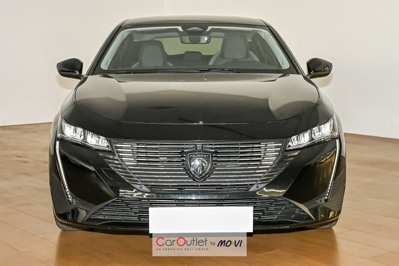 Peugeot 308 BlueHDi 130 S&S EAT8 Allure diesel usata - 1