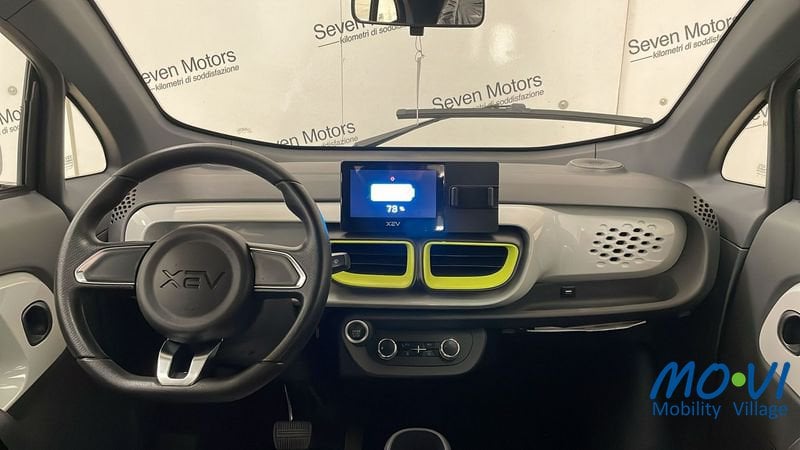Xev Yoyo  Elettrica km0 - 3