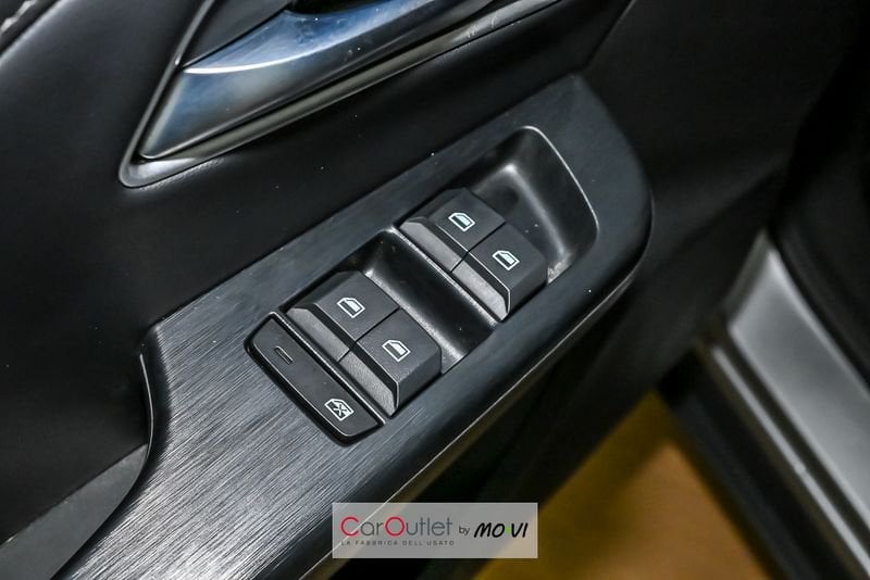 MG ZS HEV 1.5 Hybrid+ Luxury ibrido usata - 17