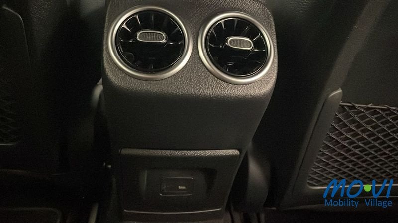 Mercedes-Benz Classe A Berlina 180 d Automatic Sport diesel usata - 10