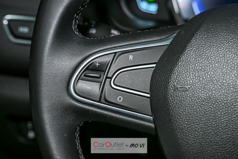 Renault Kadjar 1.3 TCE 140cv FAP SPORT EDITION benzina usata - 11