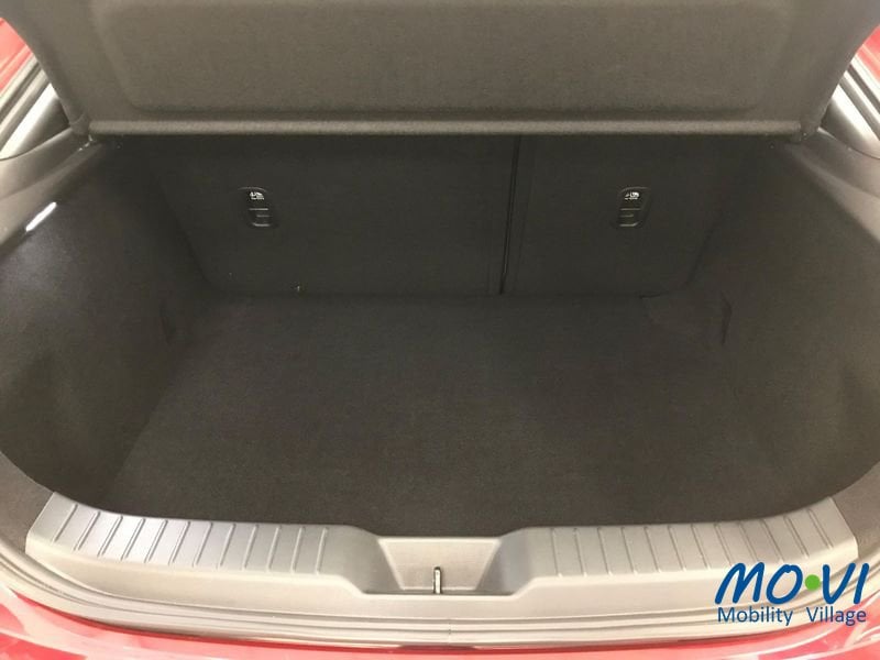 Mazda Mazda3 2.0L e-Skyactiv-G 150 CV M Hybrid Exclusive Line Ibrida km0 - 10