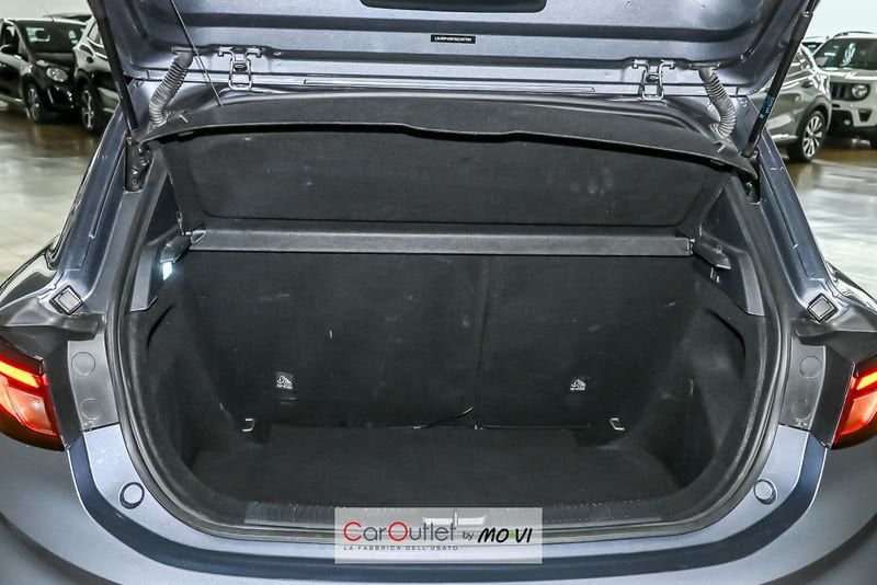 MG MG3 1.5 Hybrid+ Luxury ibrido usata - 7